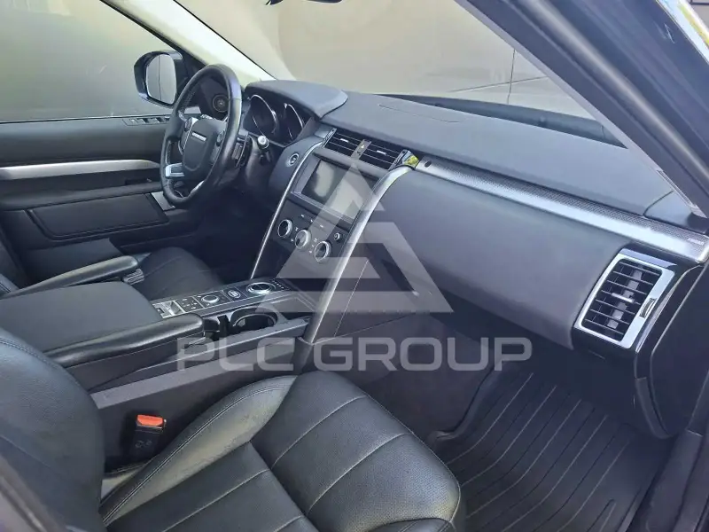 2021 Land Rover Discovery