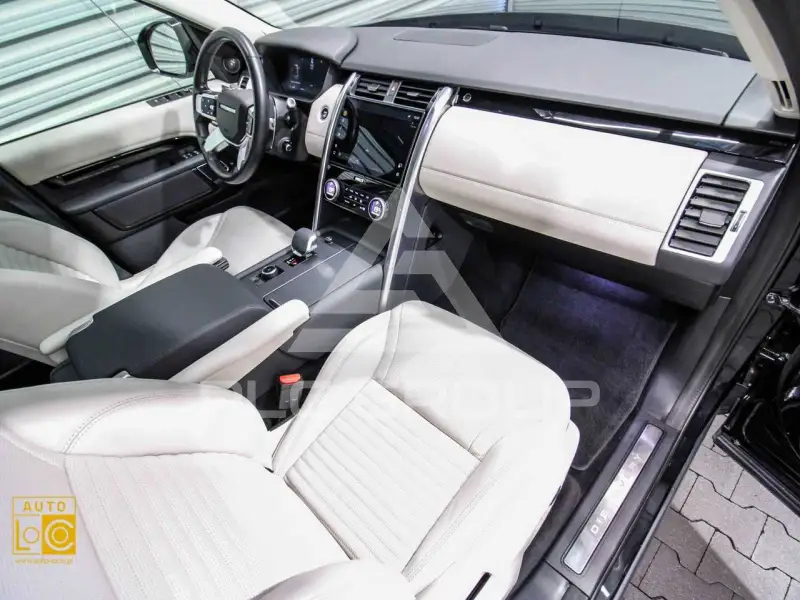 2021 Land Rover Discovery