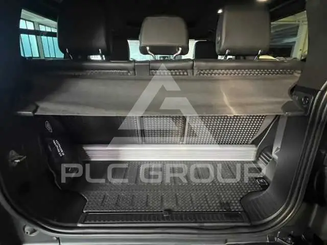 2021 Land Rover DEFENDER