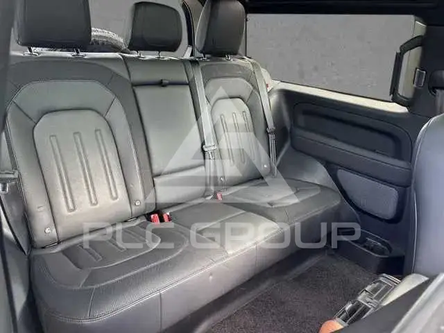2021 Land Rover DEFENDER