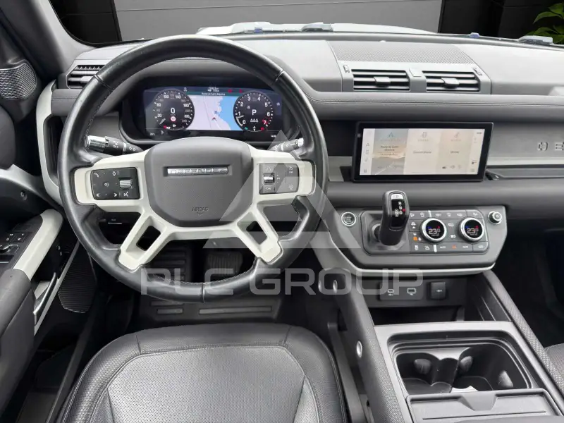 2021 Land Rover DEFENDER