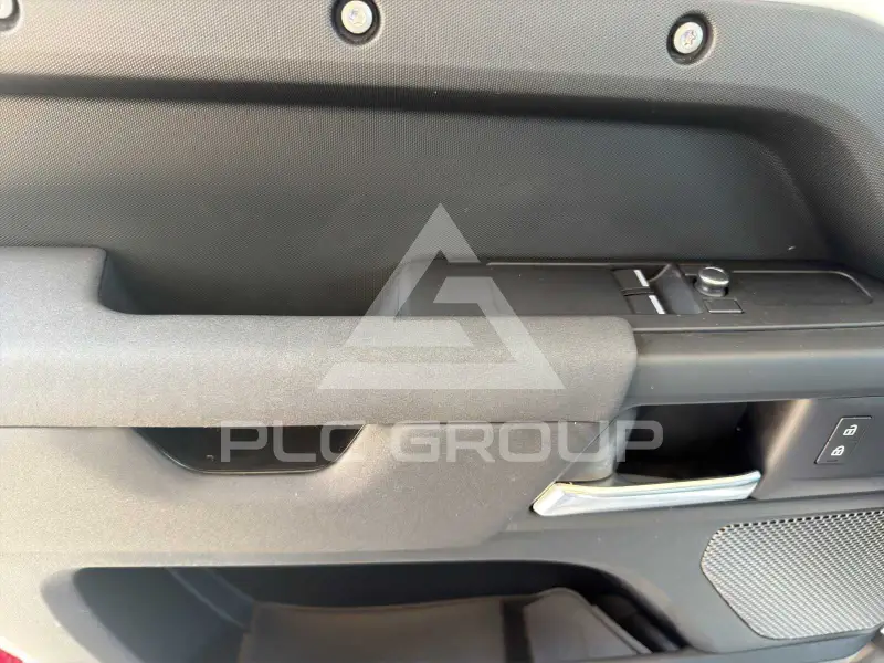 2021 Land Rover DEFENDER