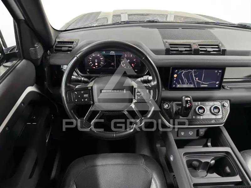 2021 Land Rover DEFENDER