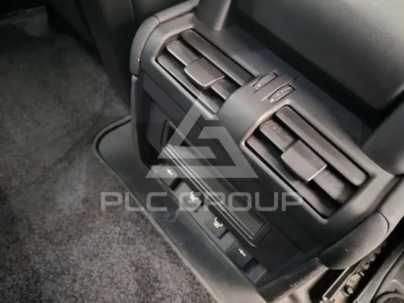 2021 Land Rover DEFENDER