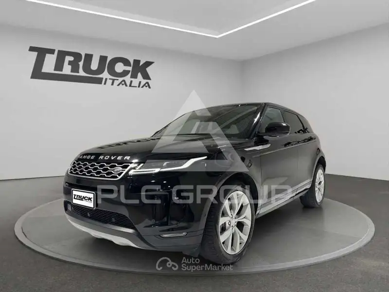 2021 Land Rover Range Rover