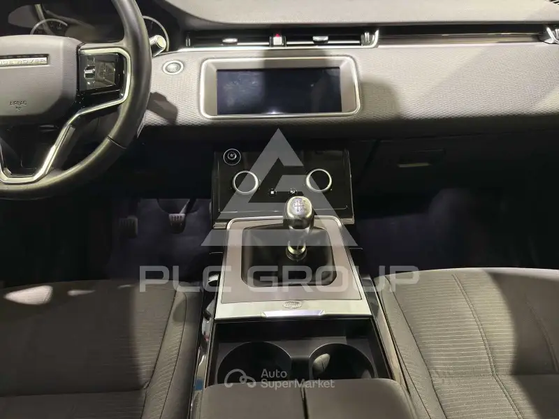 2021 Land Rover Range Rover