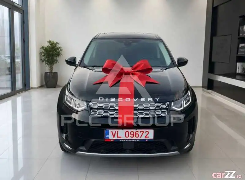 2021 Land Rover Range Rover