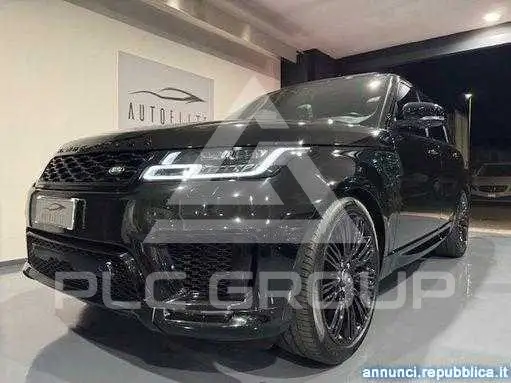 2021 Land Rover Range Rover