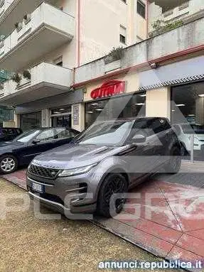 2021 Land Rover Range Rover