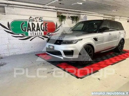 2021 Land Rover Range Rover