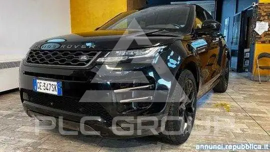 2021 Land Rover Range Rover