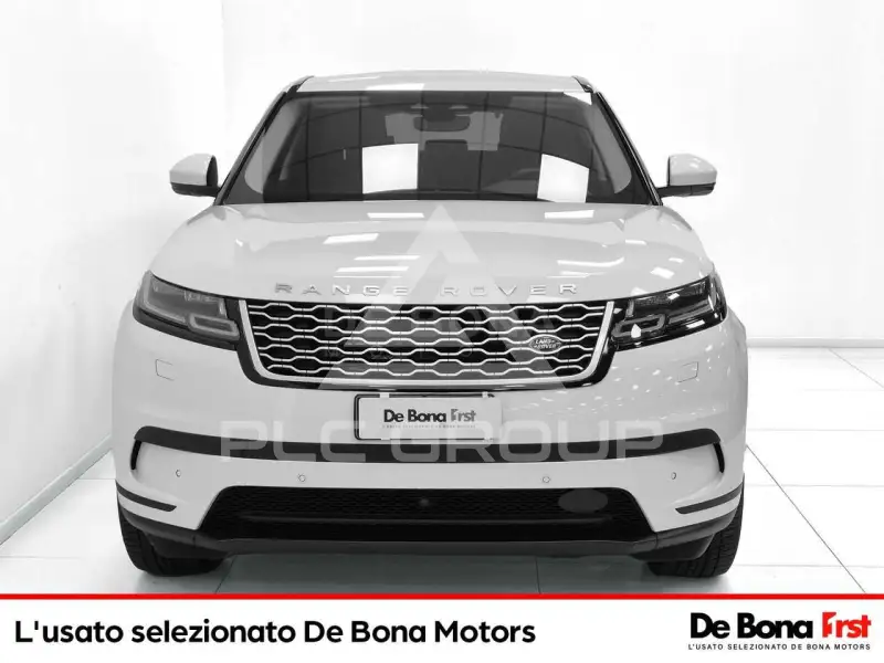 2021 Land Rover Range Rover