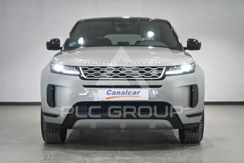 2021 Land Rover Range Rover
