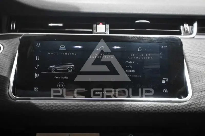 2021 Land Rover Range Rover