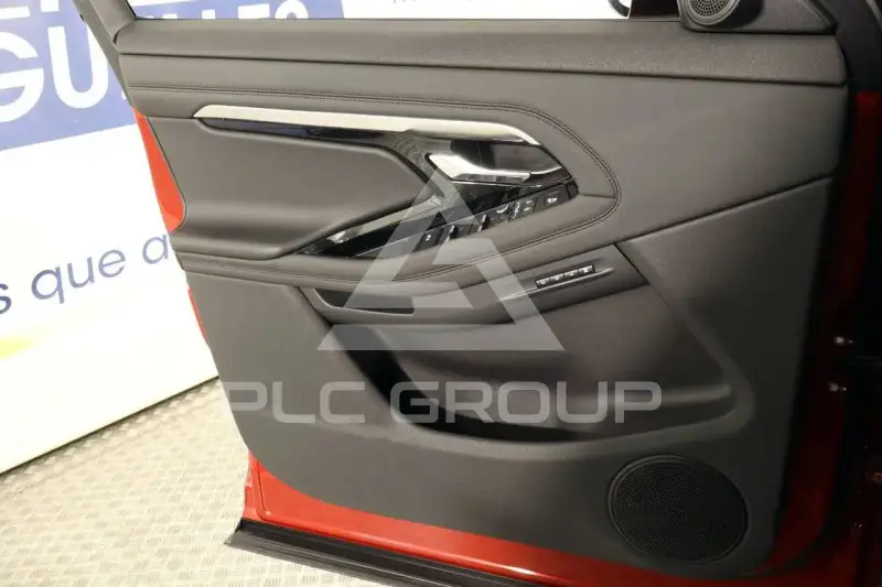 2021 Land Rover Range Rover