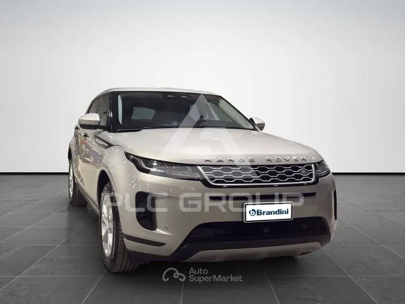 2021 Land Rover Range Rover