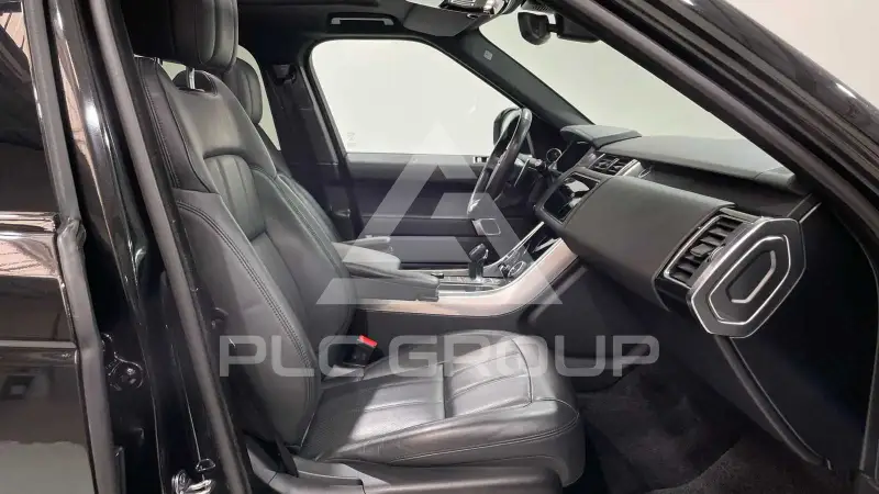 2021 Land Rover Range Rover
