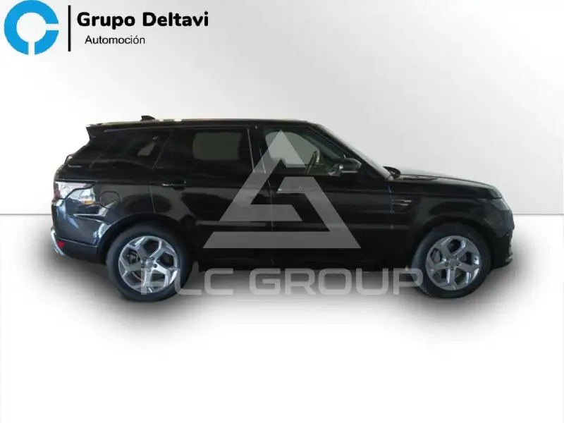 2021 Land Rover Range Rover
