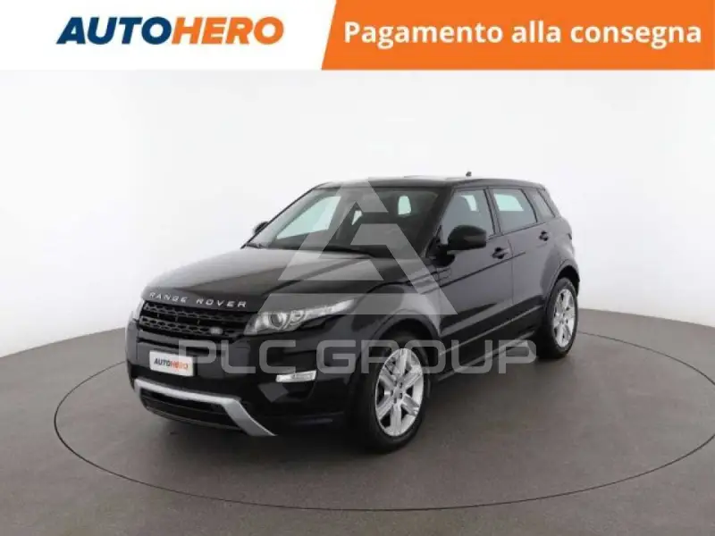 2021 Land Rover Range Rover