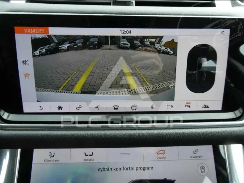 2021 Land Rover Range Rover