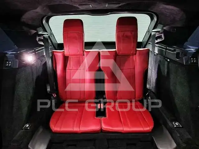 2021 Land Rover Range Rover