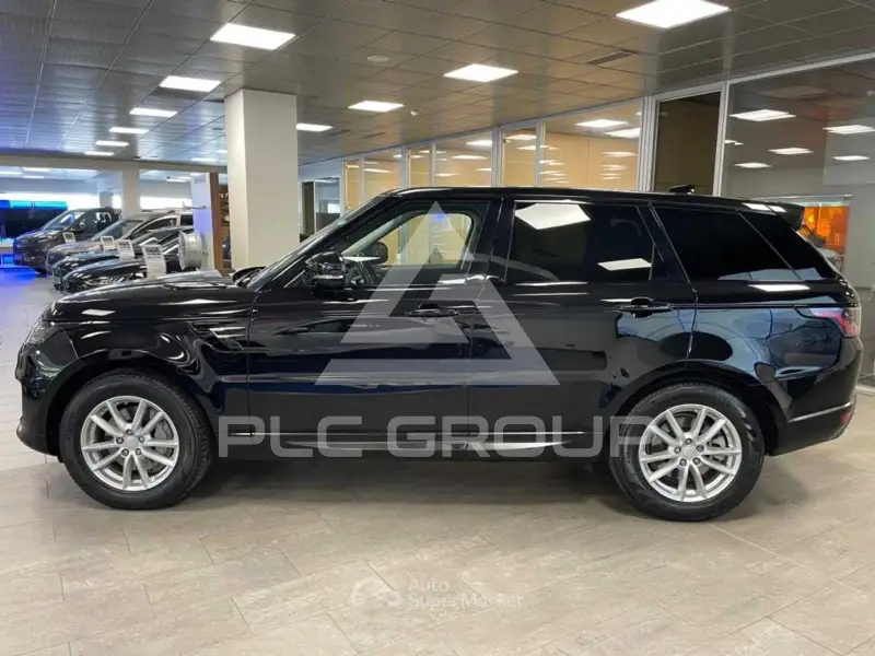 2021 Land Rover Range Rover
