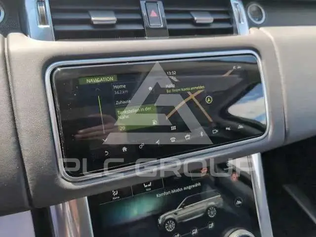 2021 Land Rover Range Rover
