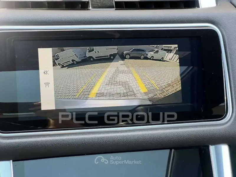 2021 Land Rover Range Rover