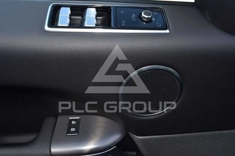 2021 Land Rover Range Rover