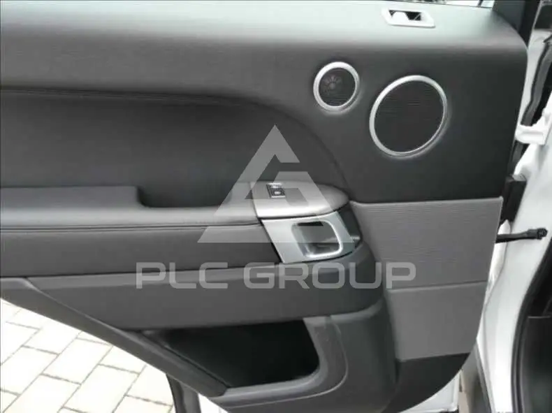 2021 Land Rover Range Rover