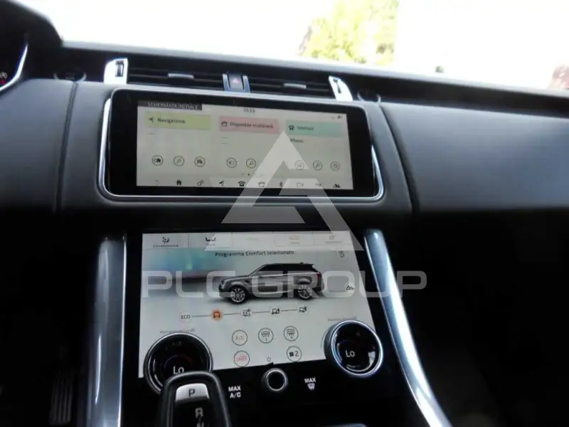 2021 Land Rover Range Rover