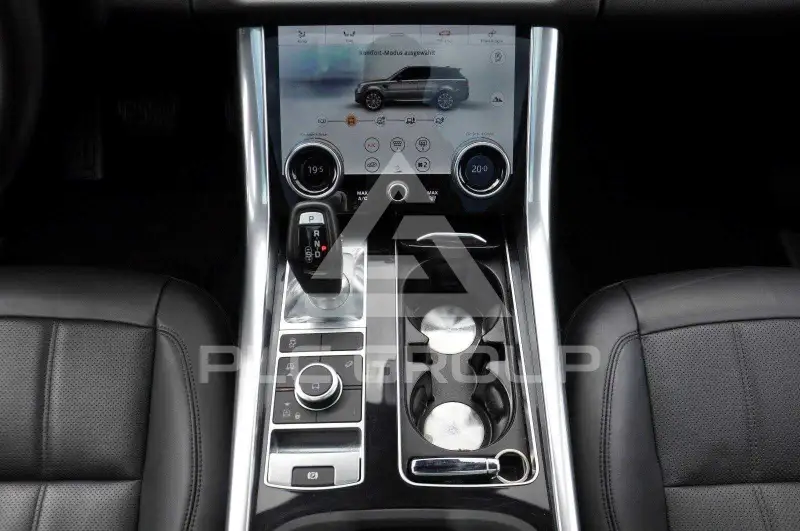 2021 Land Rover Range Rover