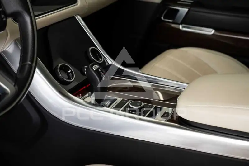 2021 Land Rover Range Rover