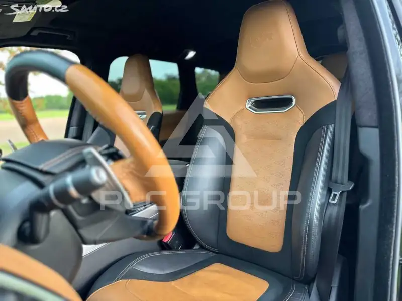 2021 Land Rover Range Rover