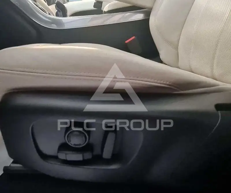 2021 Land Rover Range Rover