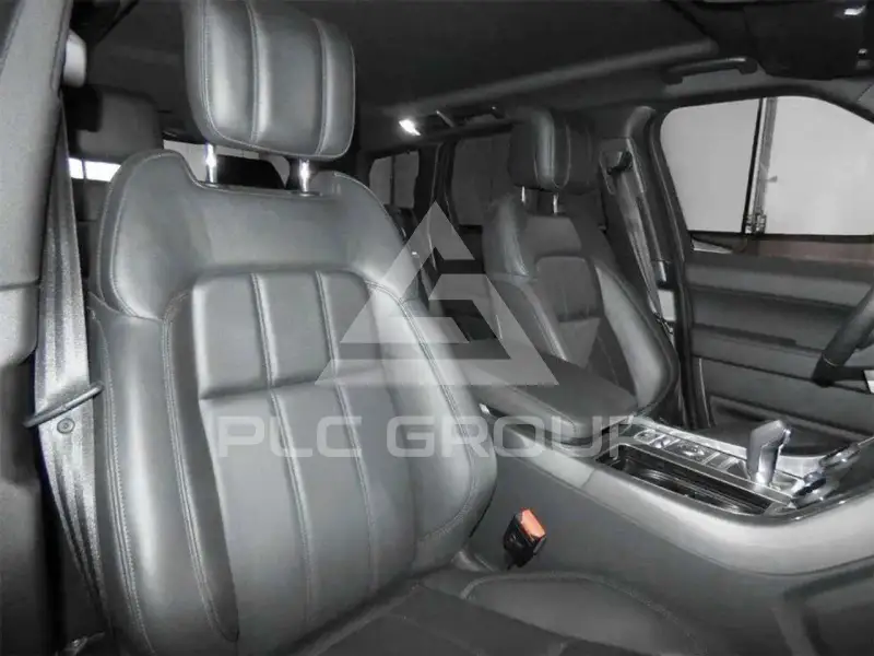 2021 Land Rover Range Rover