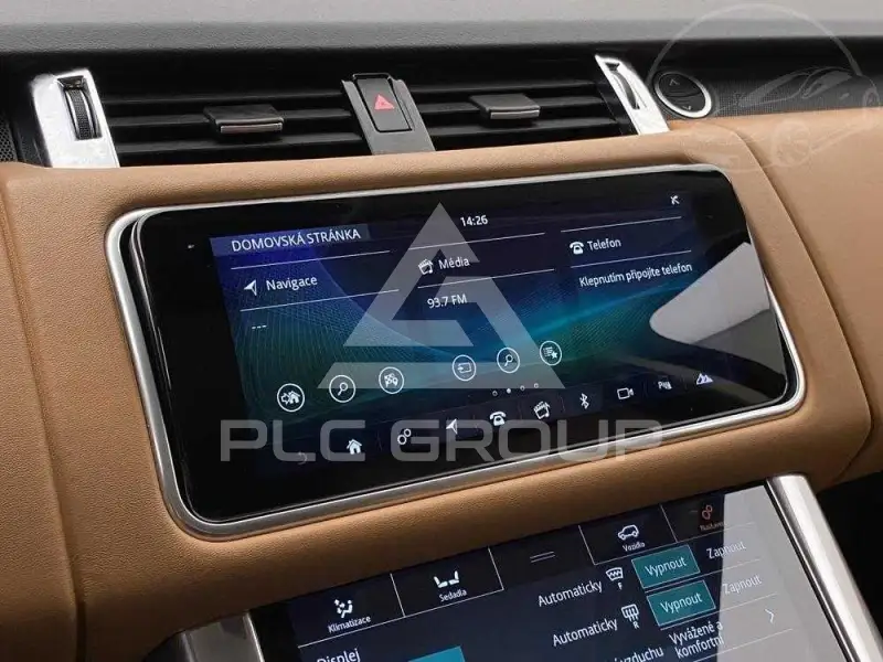 2021 Land Rover Range Rover