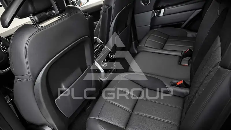 2021 Land Rover Range Rover