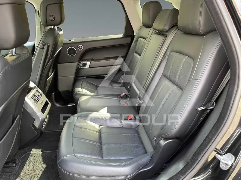 2021 Land Rover Range Rover