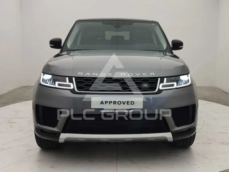 2021 Land Rover Range Rover