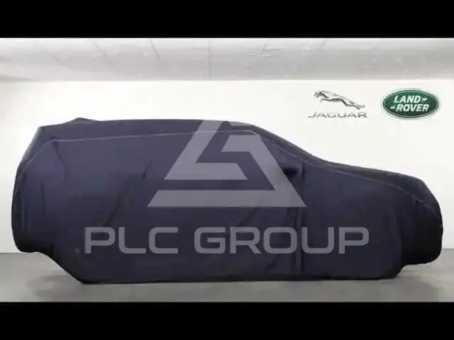 2021 Land Rover Range Rover