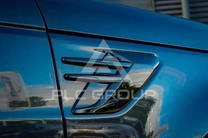 2021 Land Rover Range Rover