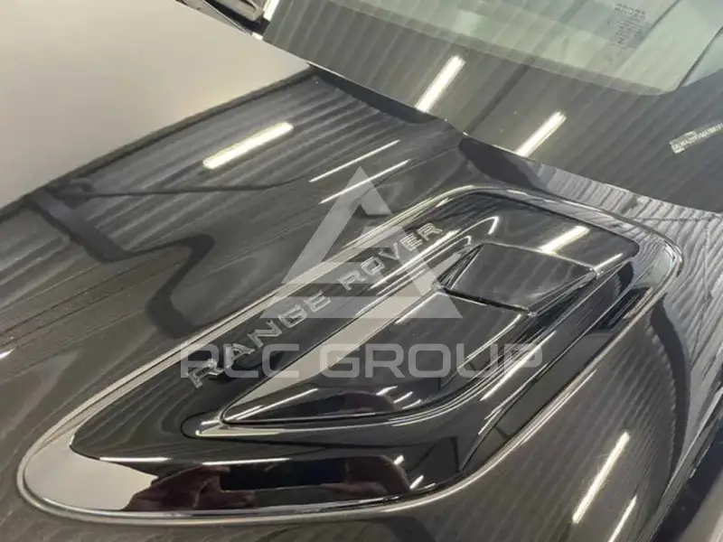 2021 Land Rover Range Rover