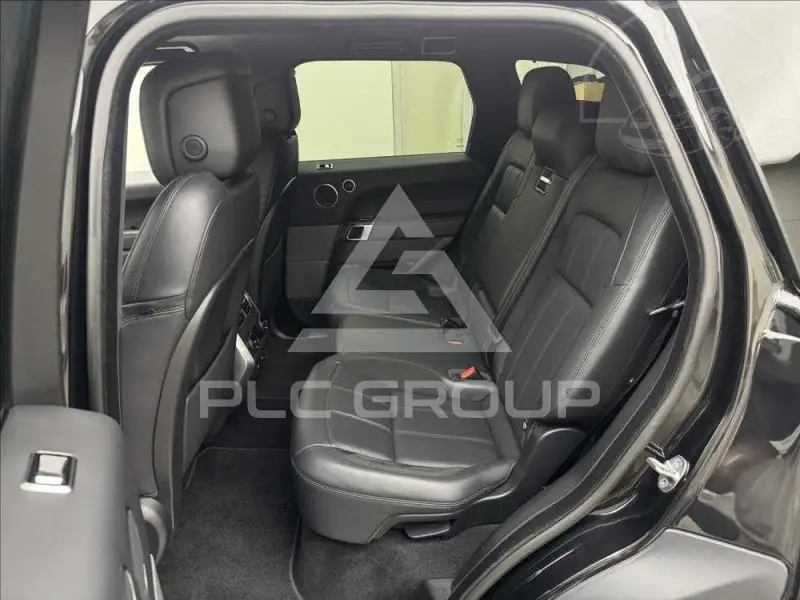 2021 Land Rover Range Rover