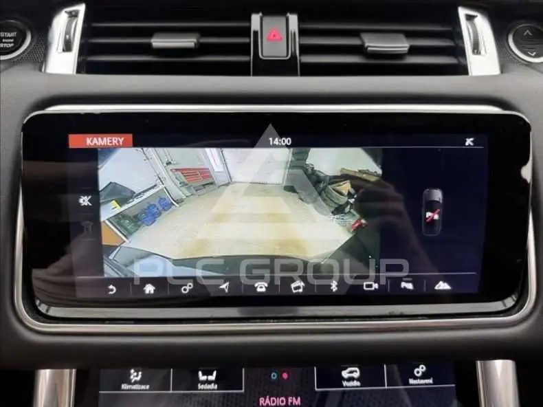 2021 Land Rover Range Rover