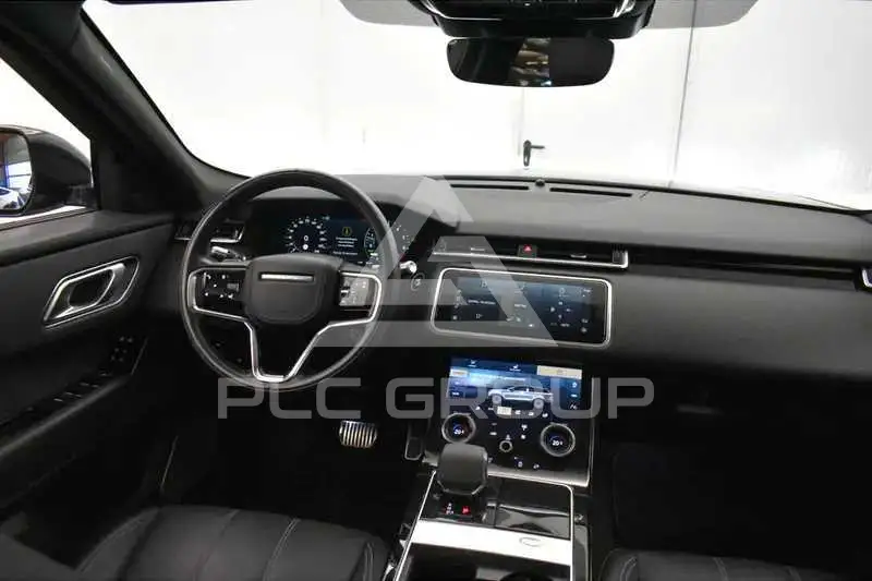 2021 Land Rover Range Rover