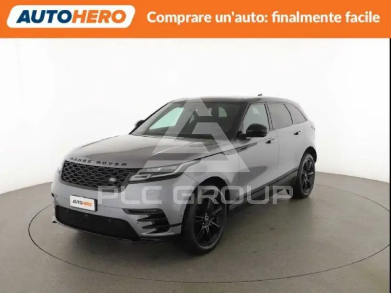 2021 Land Rover Range Rover