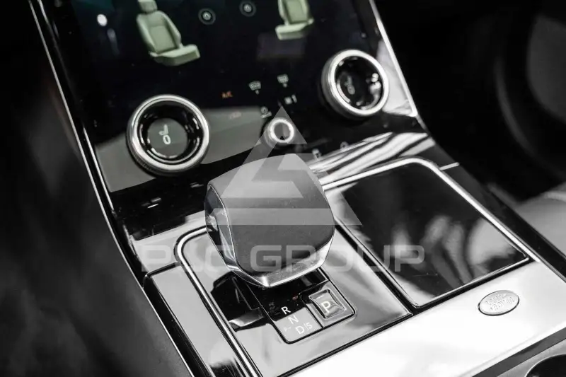 2021 Land Rover Range Rover