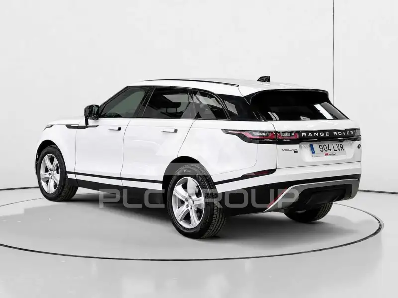 2021 Land Rover Range Rover