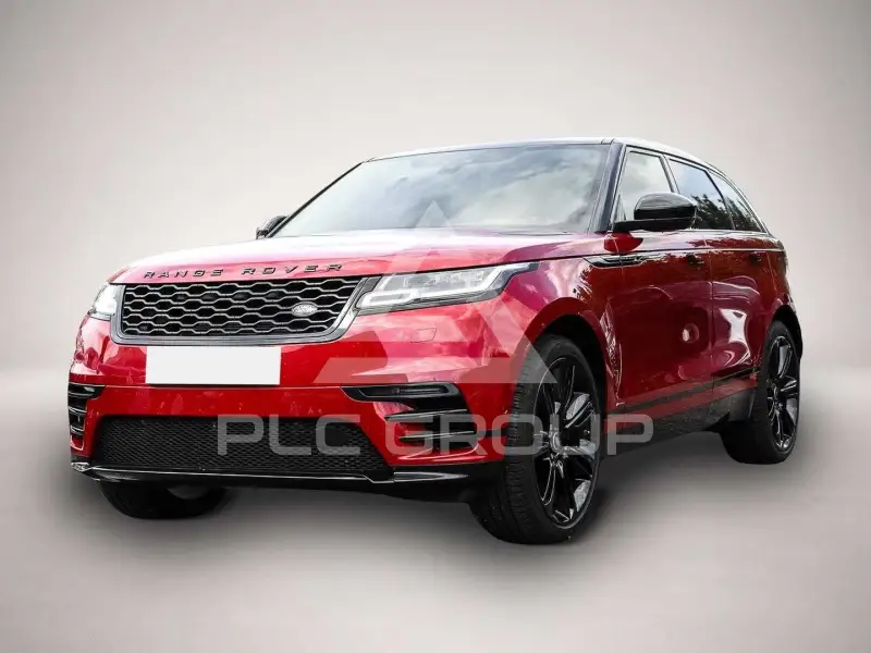 2021 Land Rover Range Rover